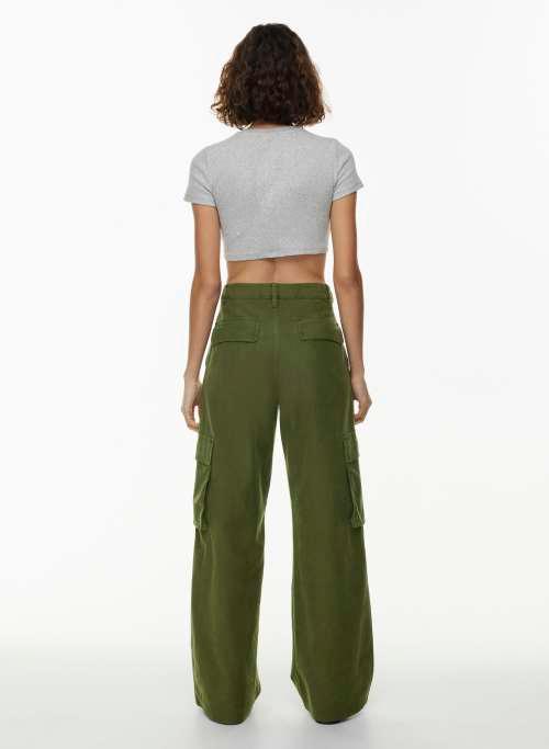 new highway cargo pant Product Image