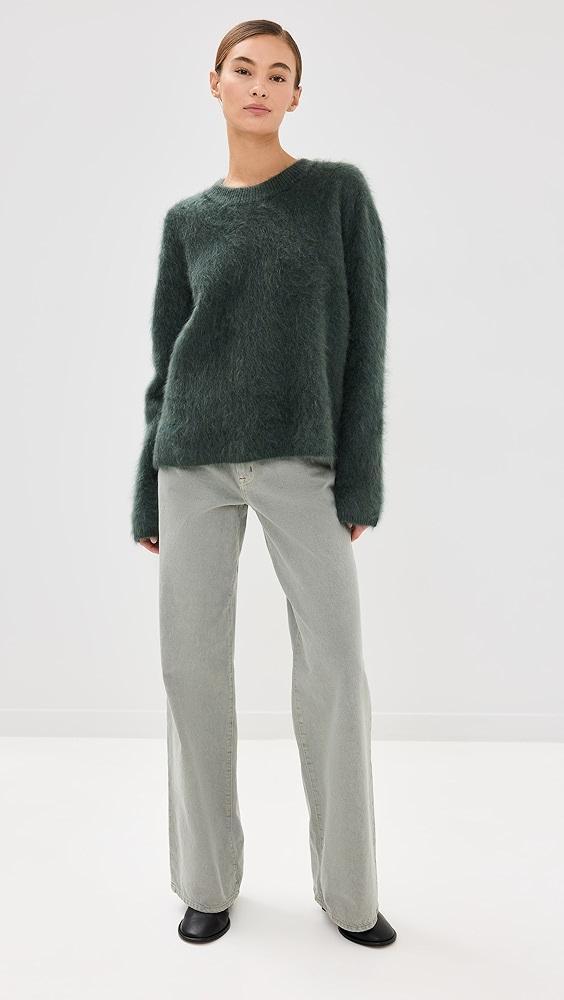 LISA YANG Natalia Cashmere Sweater | Shopbop Product Image