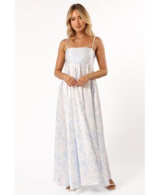 Women's Mckay Maxi Dress Product Image