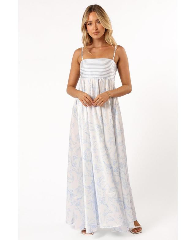 Women's Mckay Maxi Dress Product Image