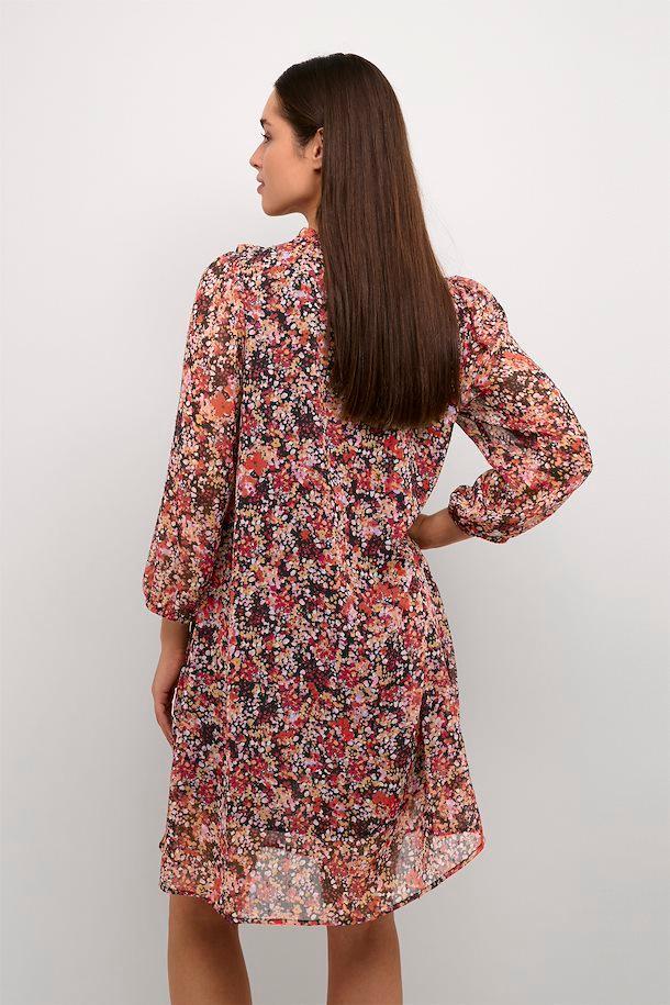 CUcinna Dress Product Image