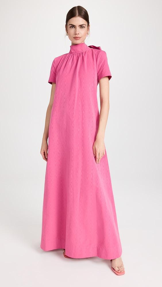 STAUD Ilana Dress | Shopbop Product Image