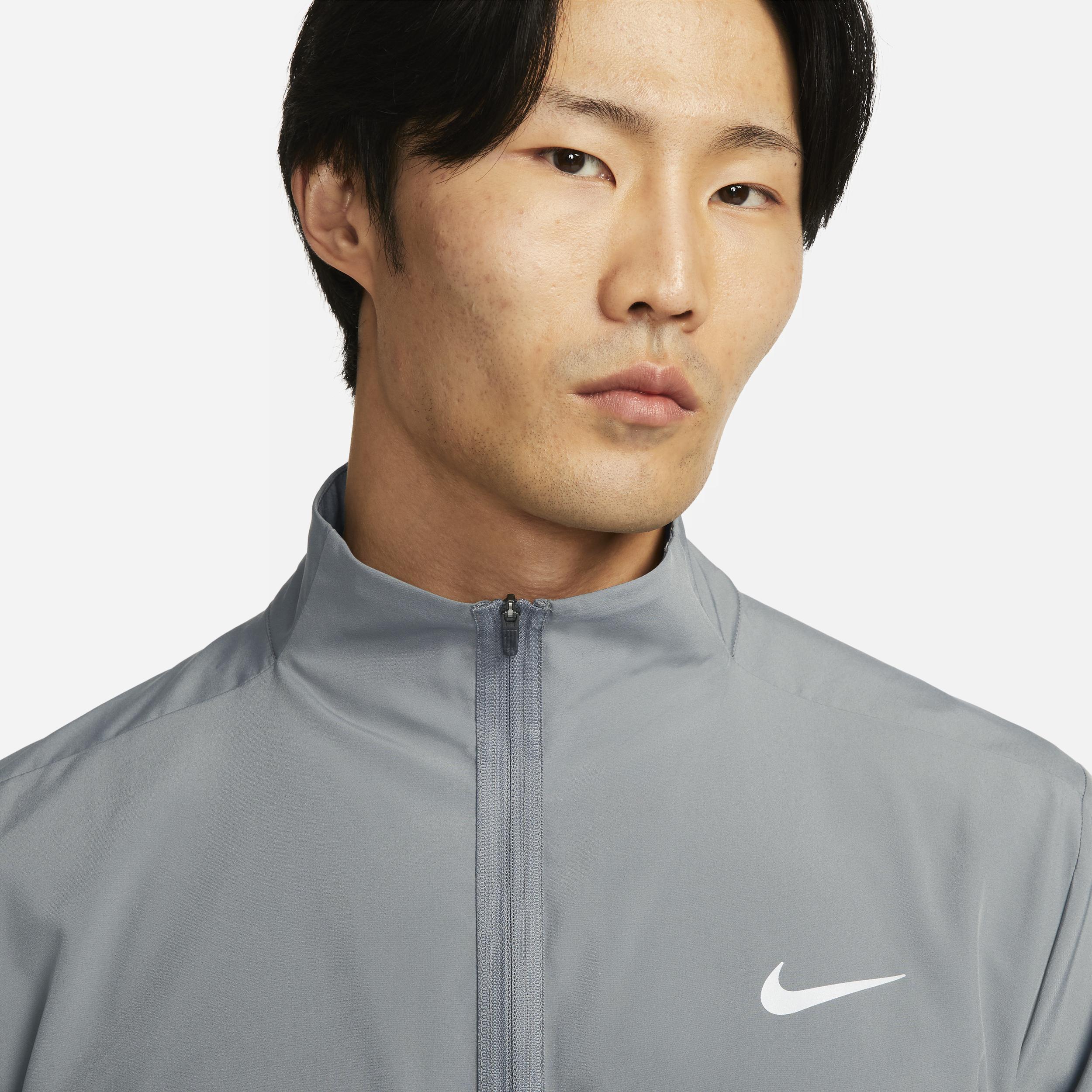 Nike Men's Form Dri-FIT Versatile Jacket Product Image