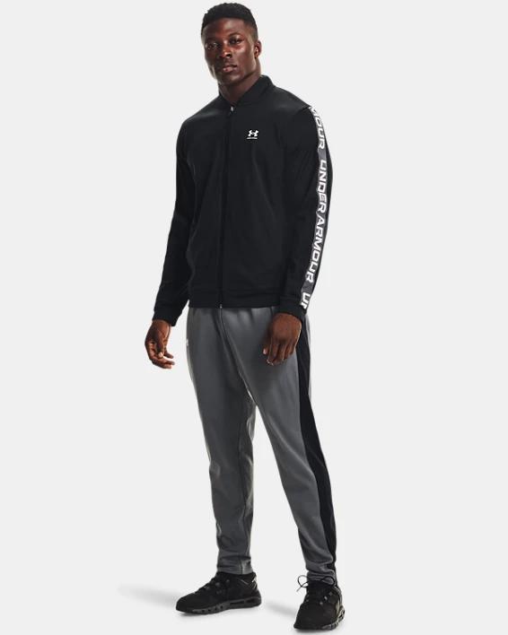 Men's UA Brawler Pants Product Image