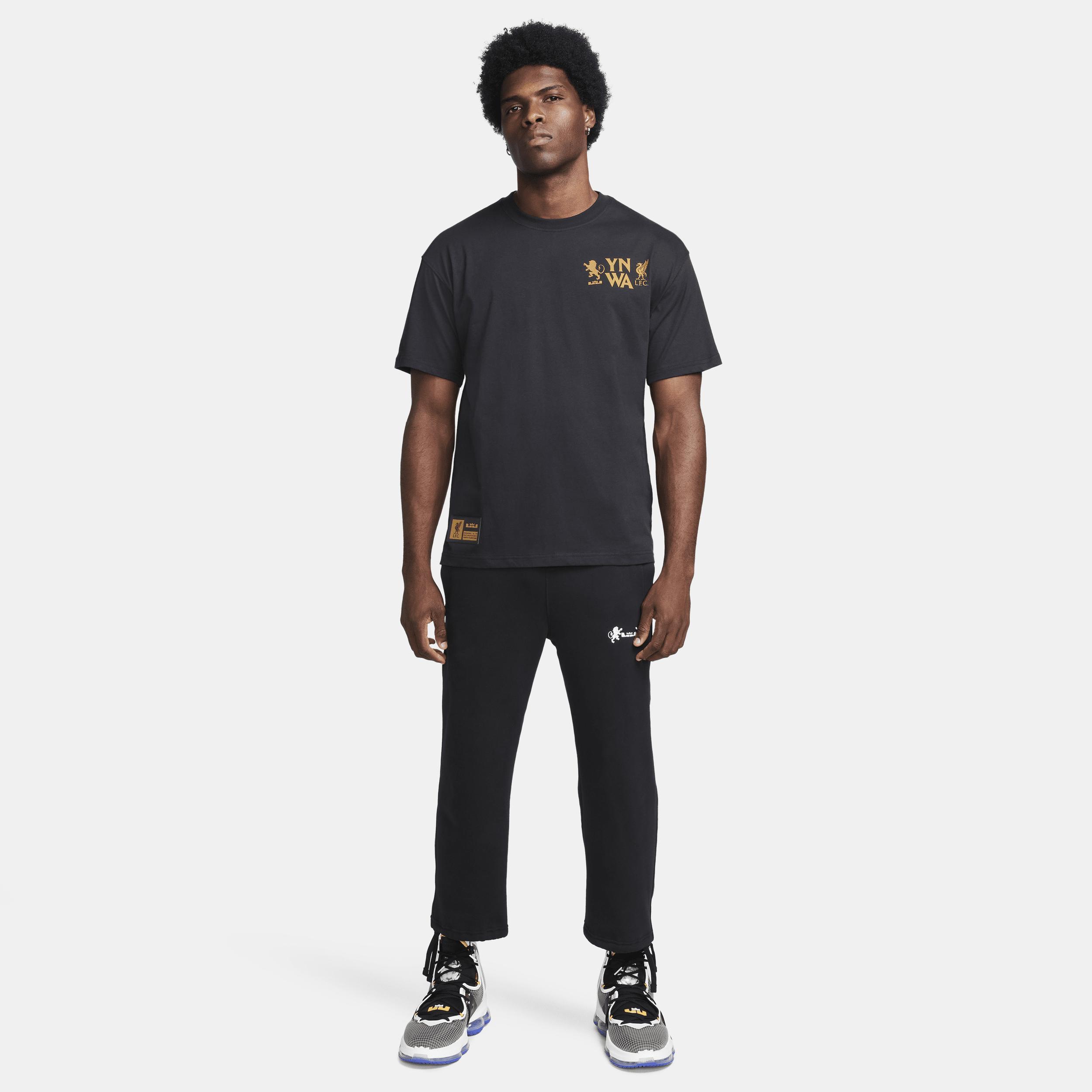 Nike Mens LeBron M90 T-Shirt Product Image