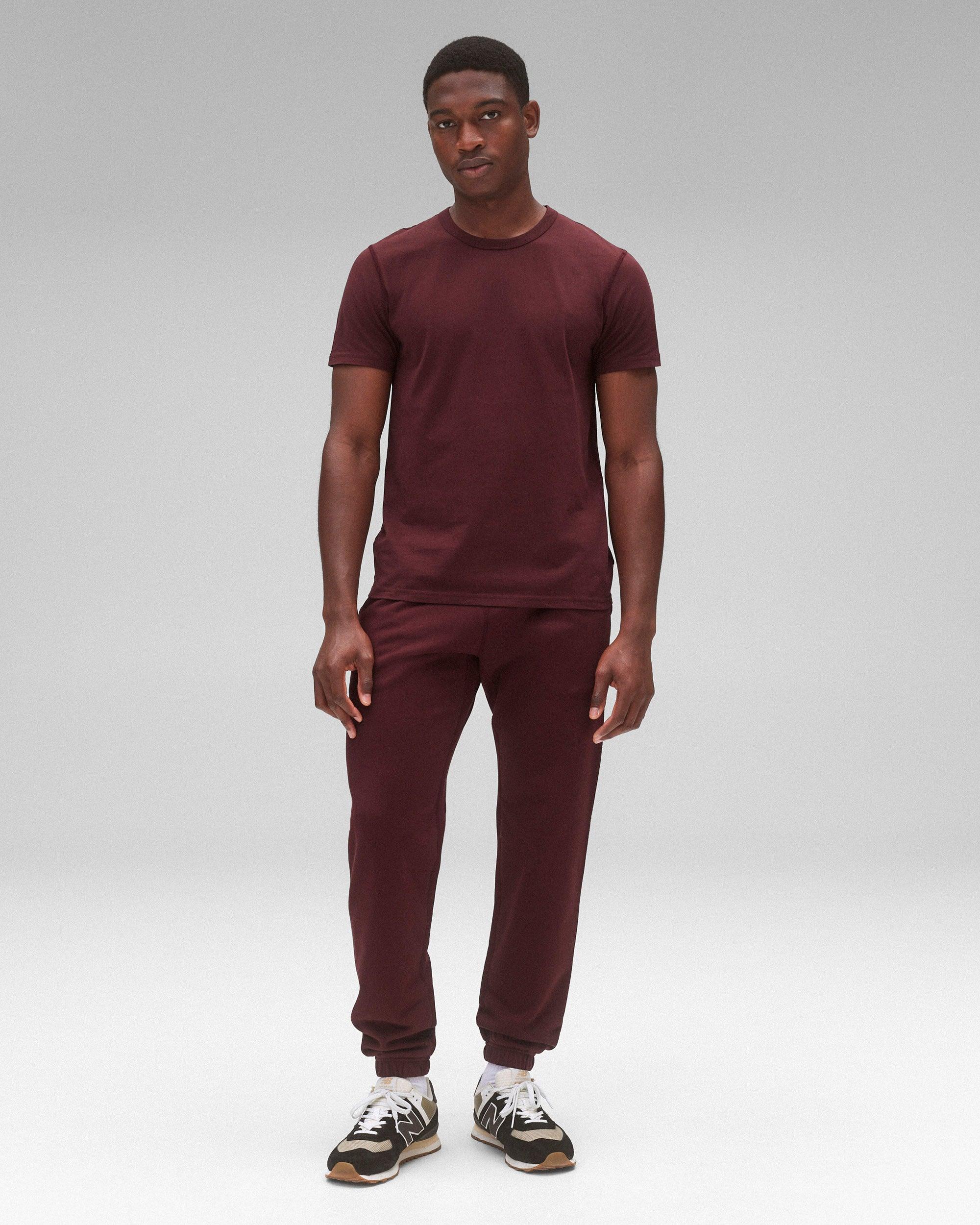 Cotton Chino Freshman Pant Male Product Image