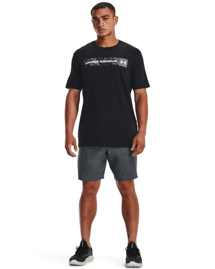 Men's UA Tech™ Collegiate Short Sleeve Product Image