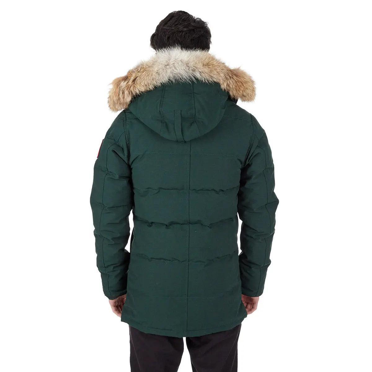 Canada Goose Men's Carson Parka Product Image