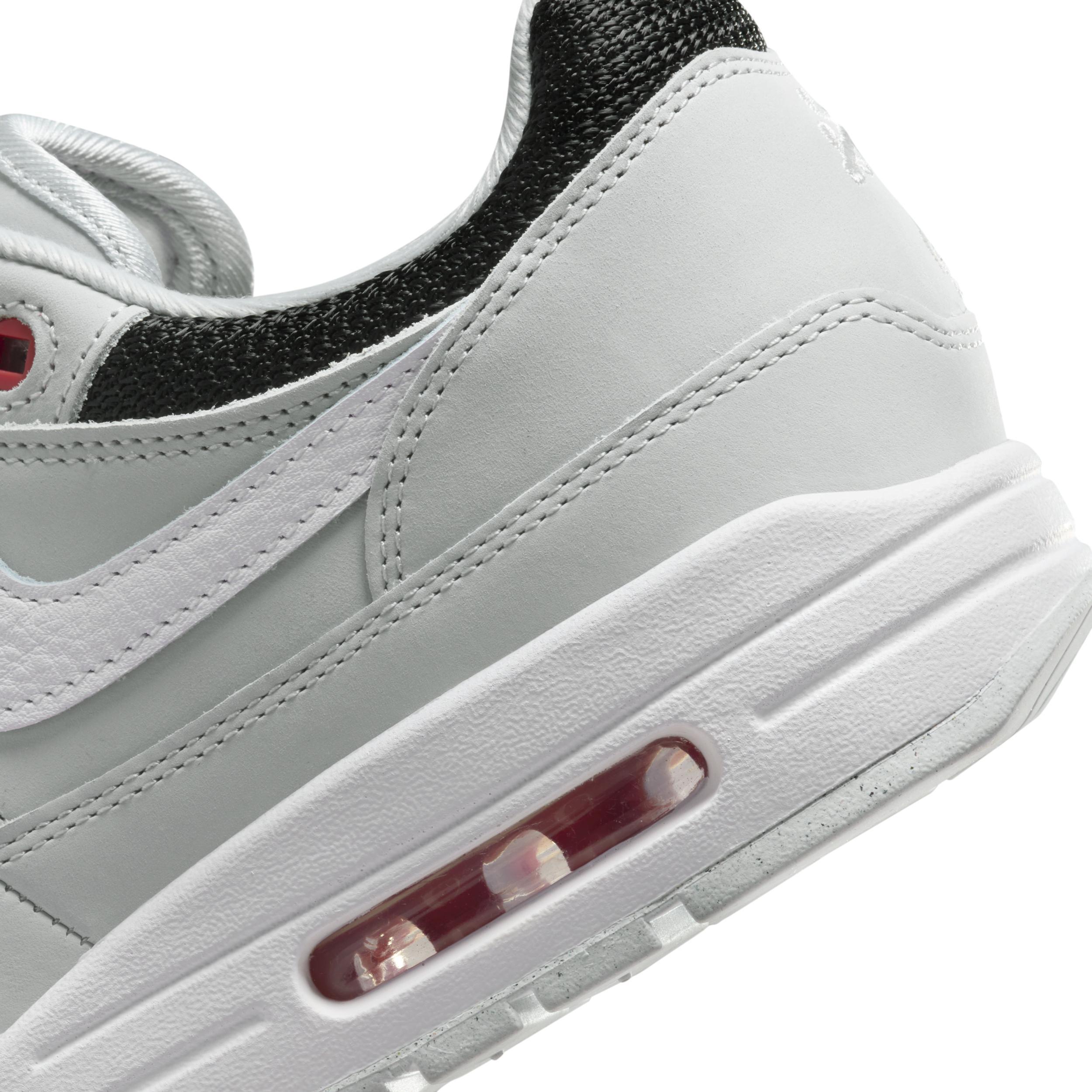 Nike Men's Air Max 1 Premium Shoes Product Image