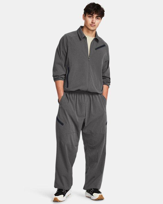 Men's UA Unstoppable Vent Cargo Pants Product Image