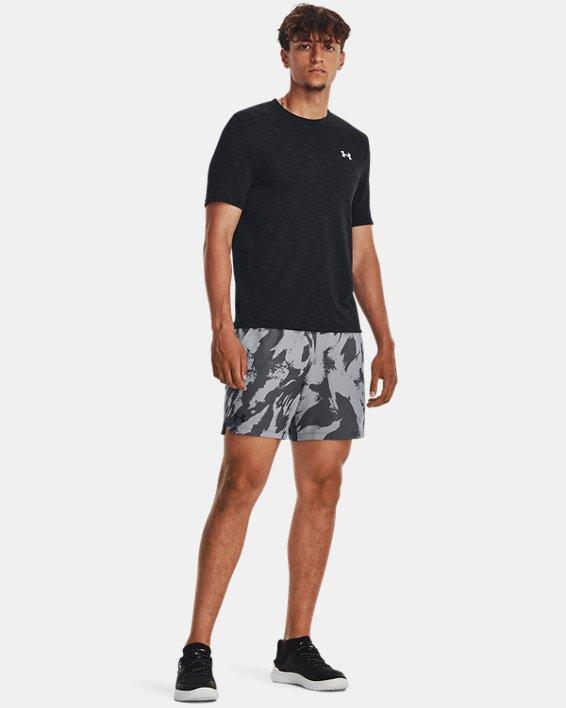 Men's UA Vanish Woven 6" Printed Shorts Product Image