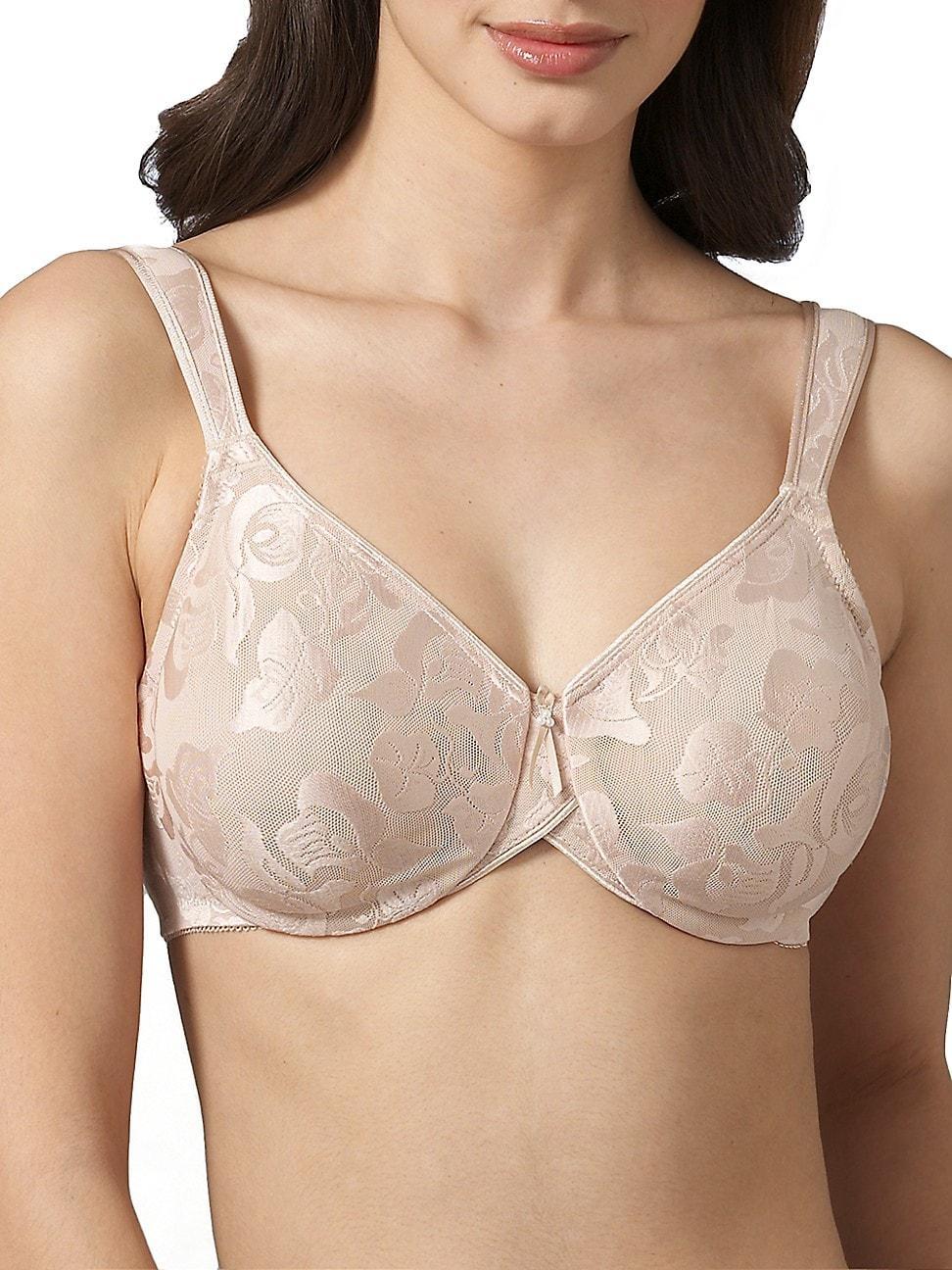 Womens Awareness Underwire Bra Product Image