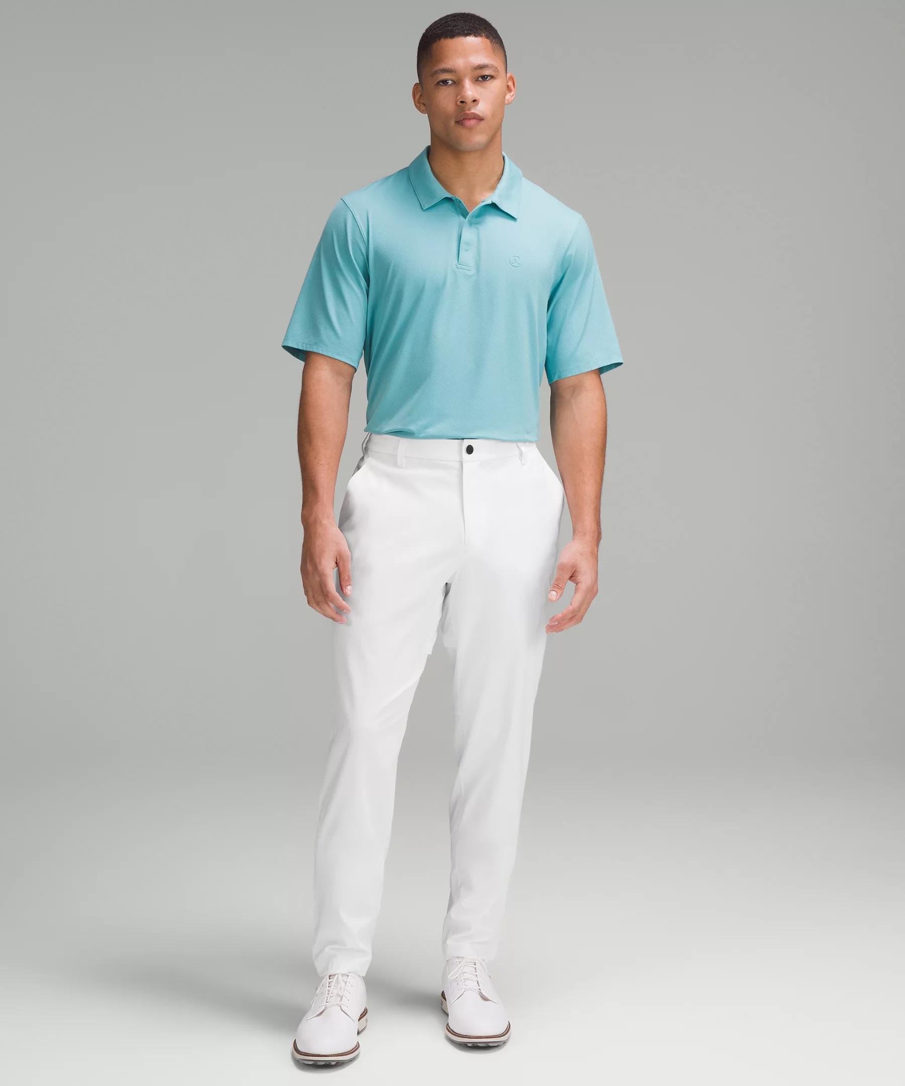 Stretch Nylon Classic-Tapered Golf Pant 32" Product Image