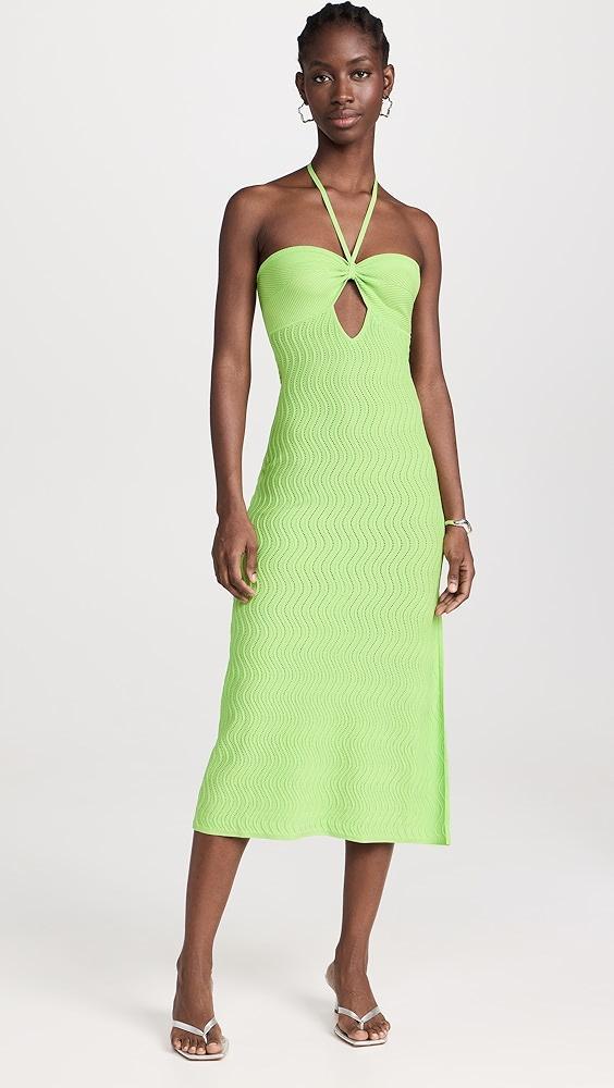 Devon Windsor Clementine Dress | Shopbop Product Image