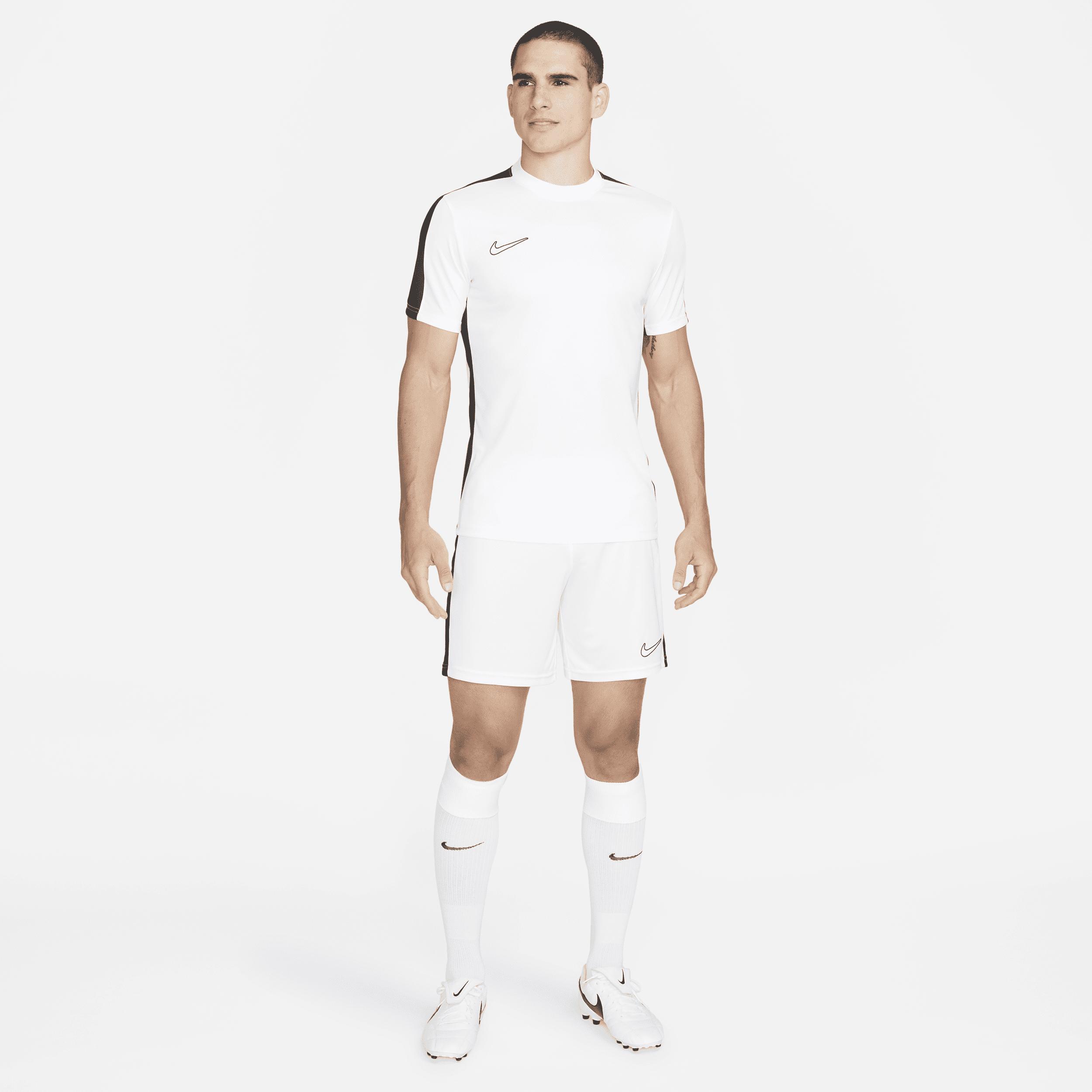 Nike Men's Academy Dri-FIT Short-Sleeve Soccer Top Product Image