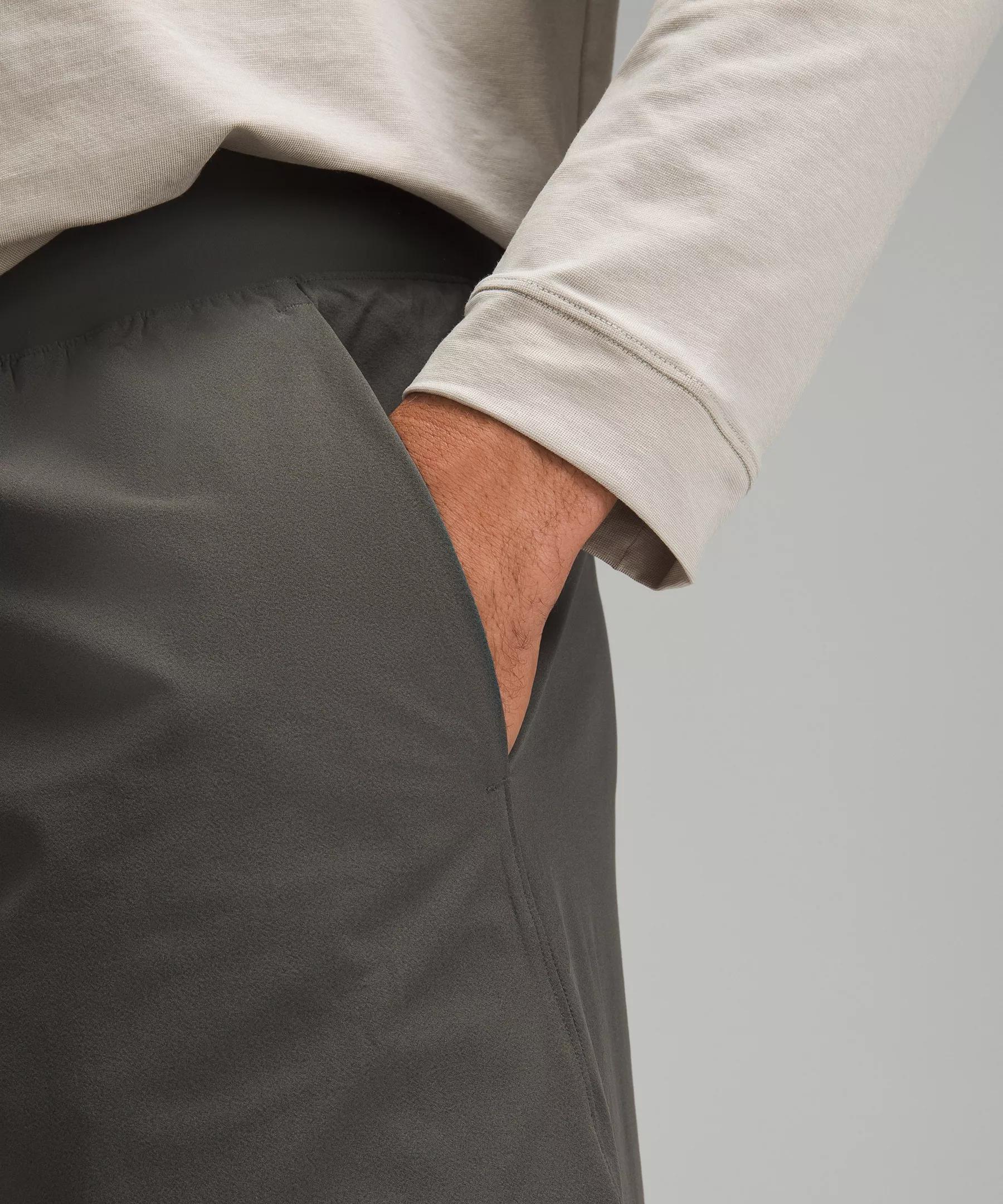 Zeroed In Classic-Fit Pant Product Image