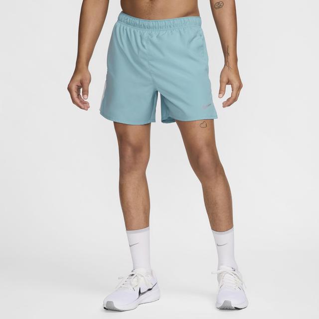 Nike Men's Challenger Dri-FIT 5" Brief-Lined Running Shorts Product Image