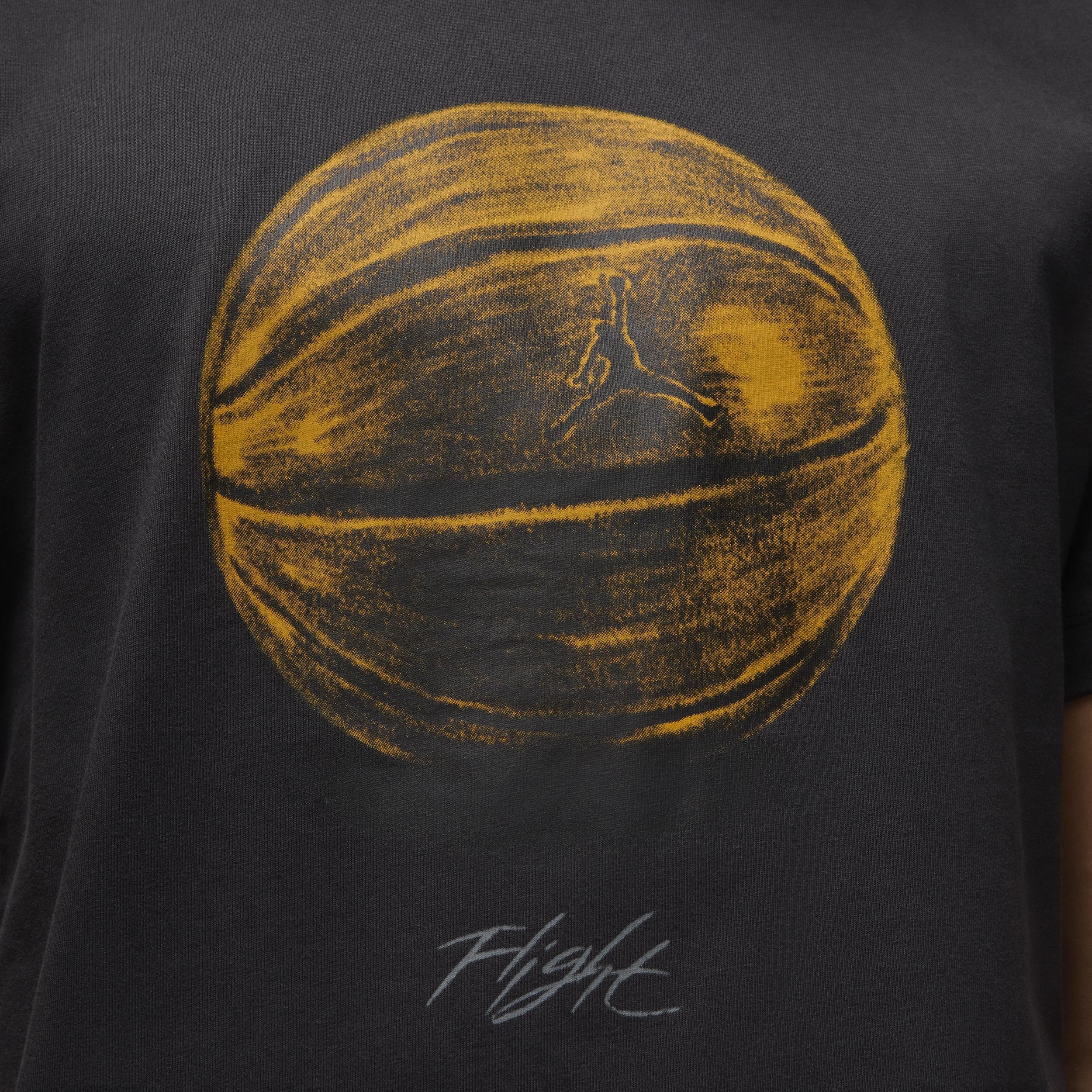 Men's Jordan T-Shirt Product Image