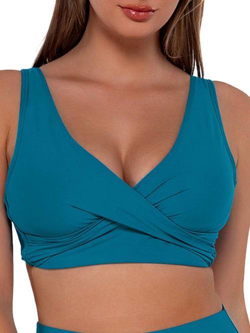 Sunsets Elsie Top Women's Swimwear Product Image