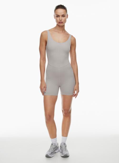 butter sway romper Product Image