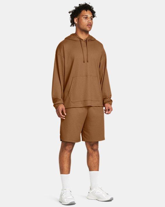 Men's UA Rival Waffle Shorts Product Image