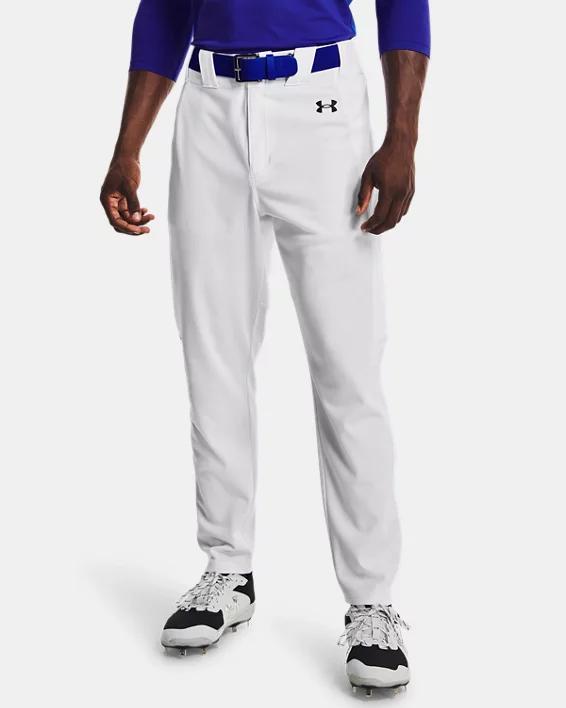 Men's UA Utility Elite Baseball Pants Product Image