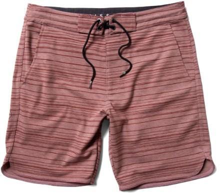 Locker Eco 18.5" Sofa Surfer Shorts - Men's Product Image