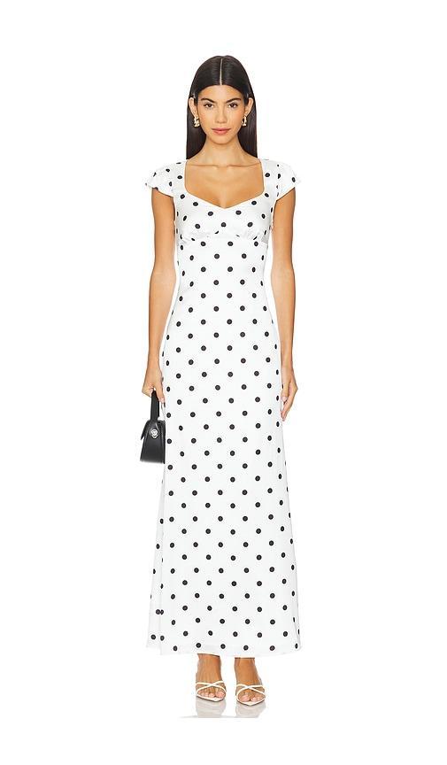 Dorothy Maxi Dress Product Image