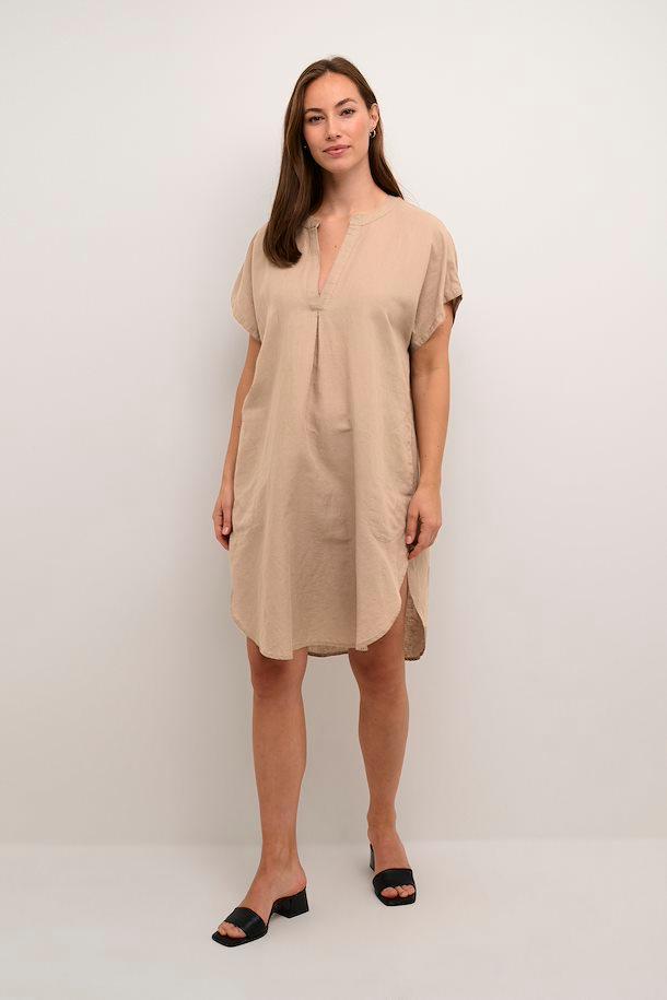 CUazemina Linen dress Product Image