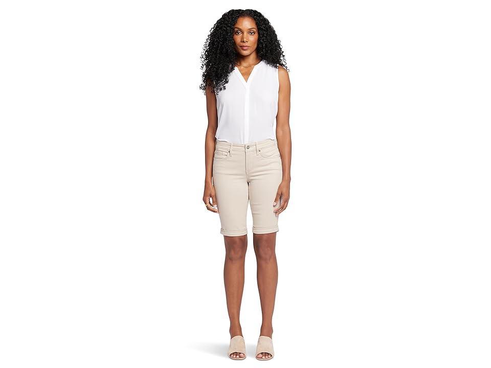 Womens Briella Bermuda Shorts Product Image