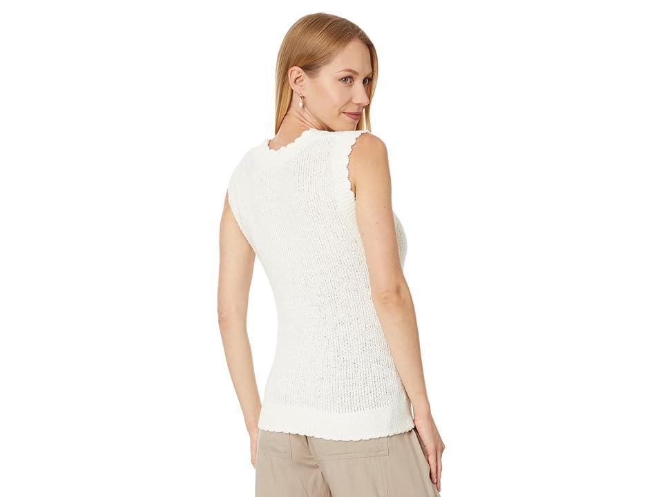 Splendid Morgan Sweater Tank Women's Sweater Product Image