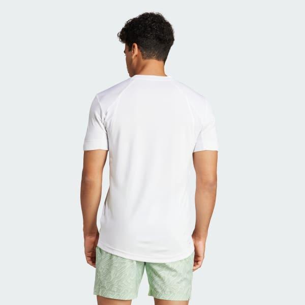 Tennis FreeLift Tee Product Image