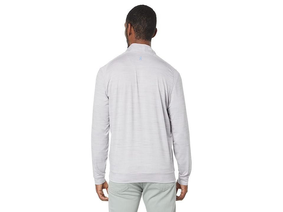 johnnie-O Apex PREP-FORMANCE Quarter Zip Pullover Product Image