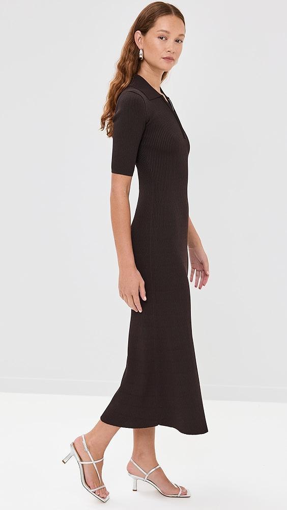 STAUD Roland Dress | Shopbop Product Image