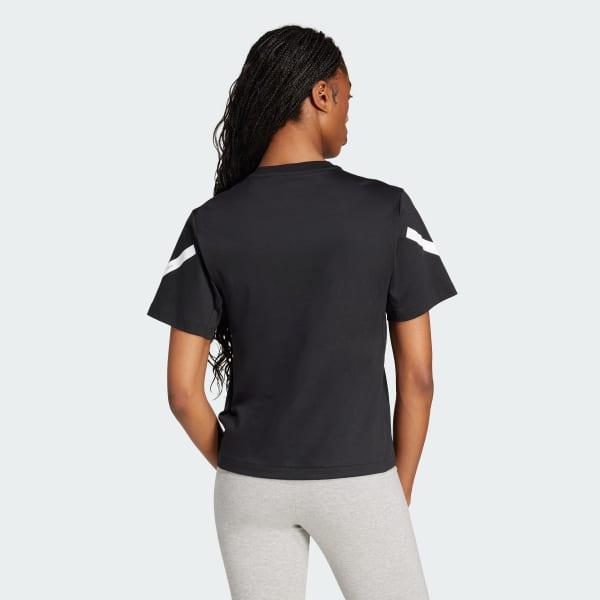 adidas Z.N.E. Tee Product Image