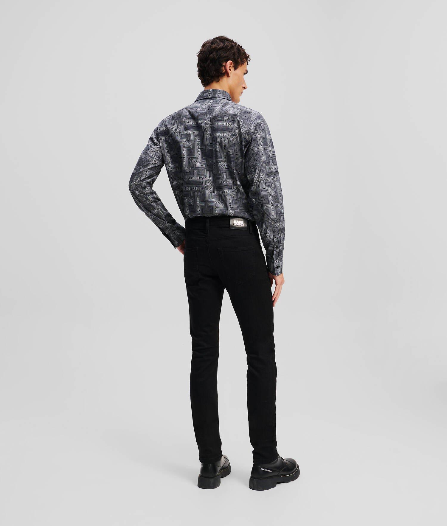 CLASSIC JEANS Product Image