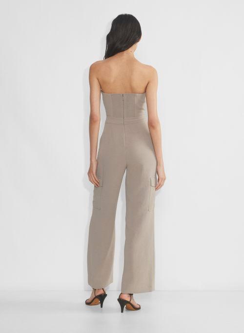 cordial cargo jumpsuit Product Image