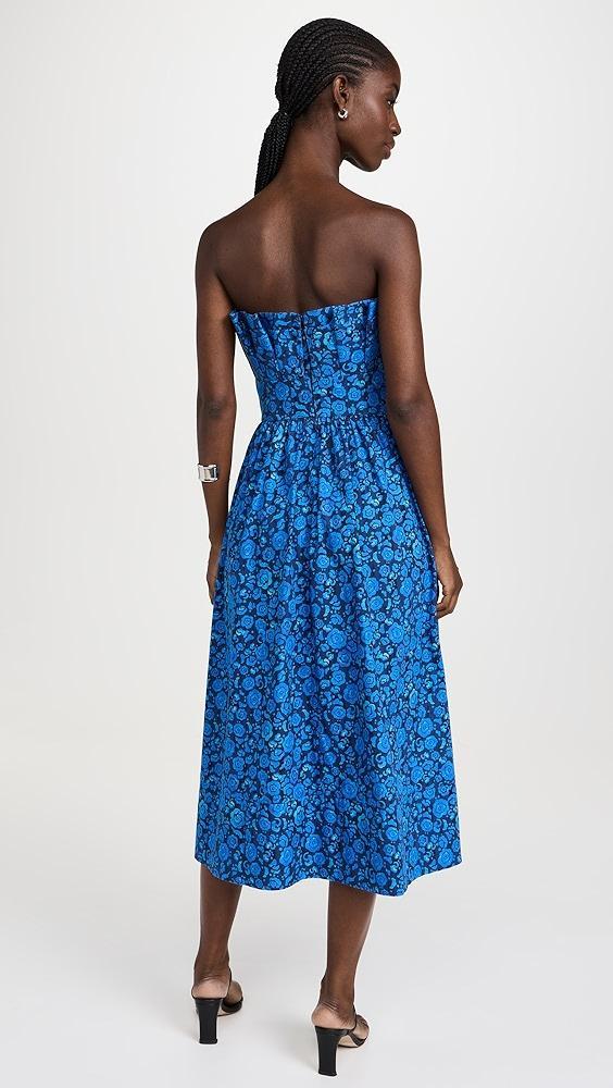 De Loreta Abanico Dress | Shopbop Product Image