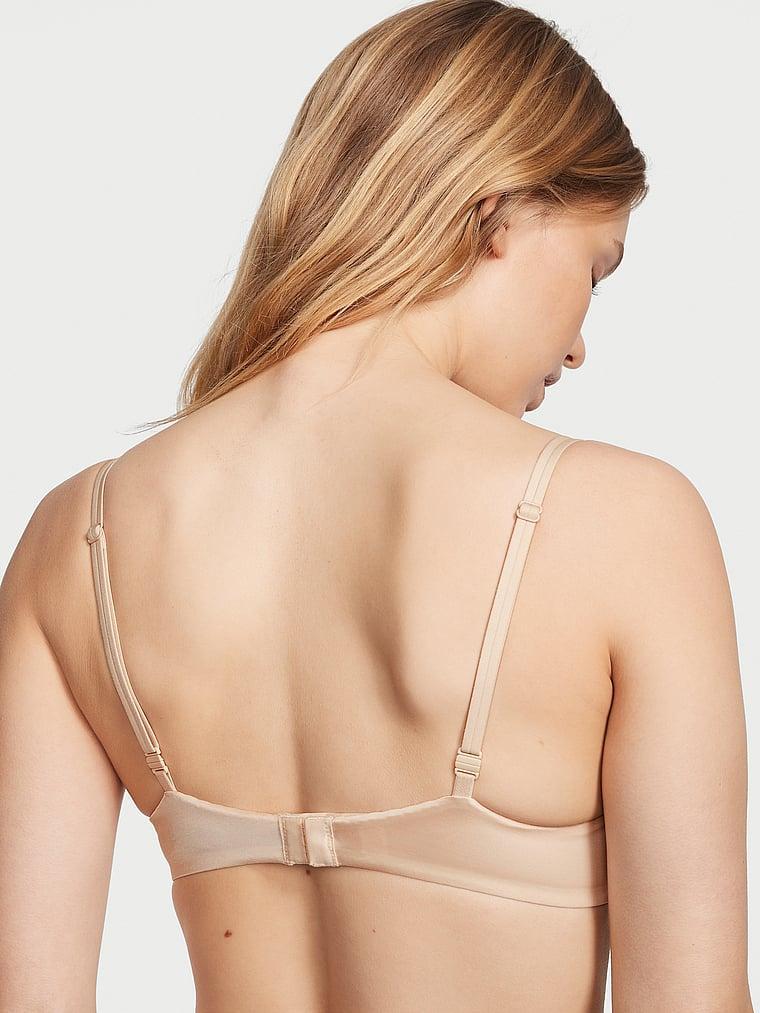 Smooth Push-Up Bra Product Image