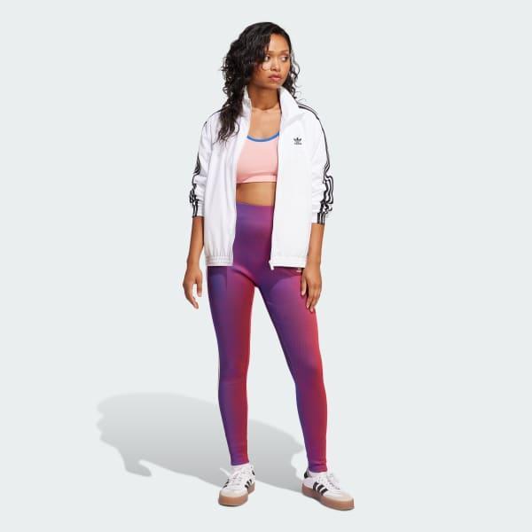 Rasant Rib Leggings Product Image