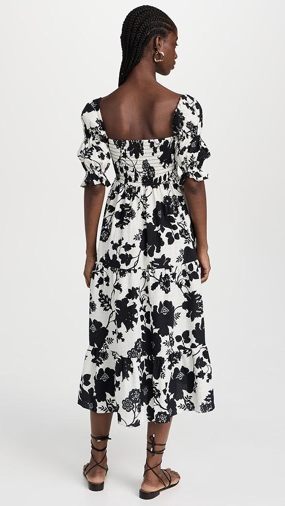 MISA Margarita Dress | Shopbop Product Image