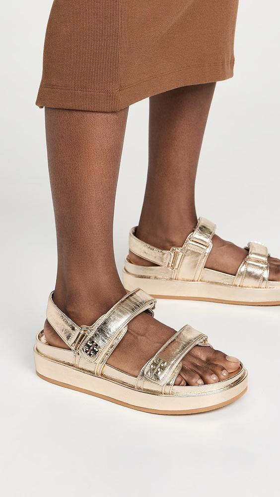 Tory Burch Kira Sport Sandals | Shopbop Product Image