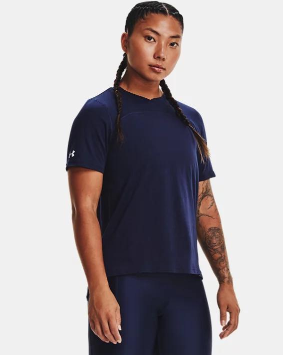 Women's UA Stadium T-Shirt Product Image