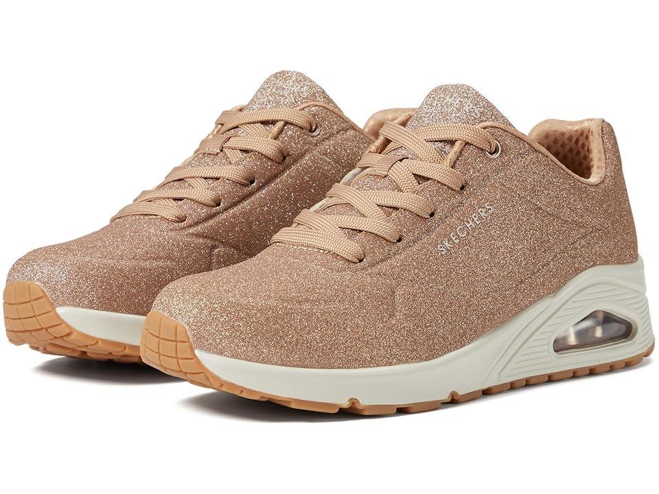 Skechers Womens Uno Sneaker Product Image