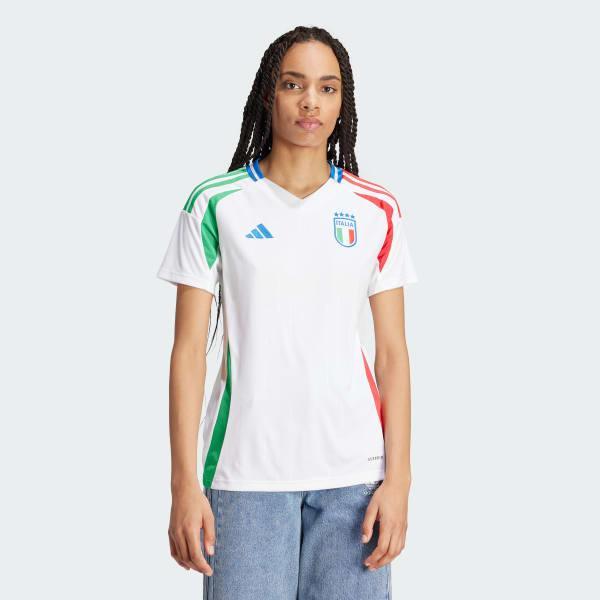 Italy 24 Away Jersey product image