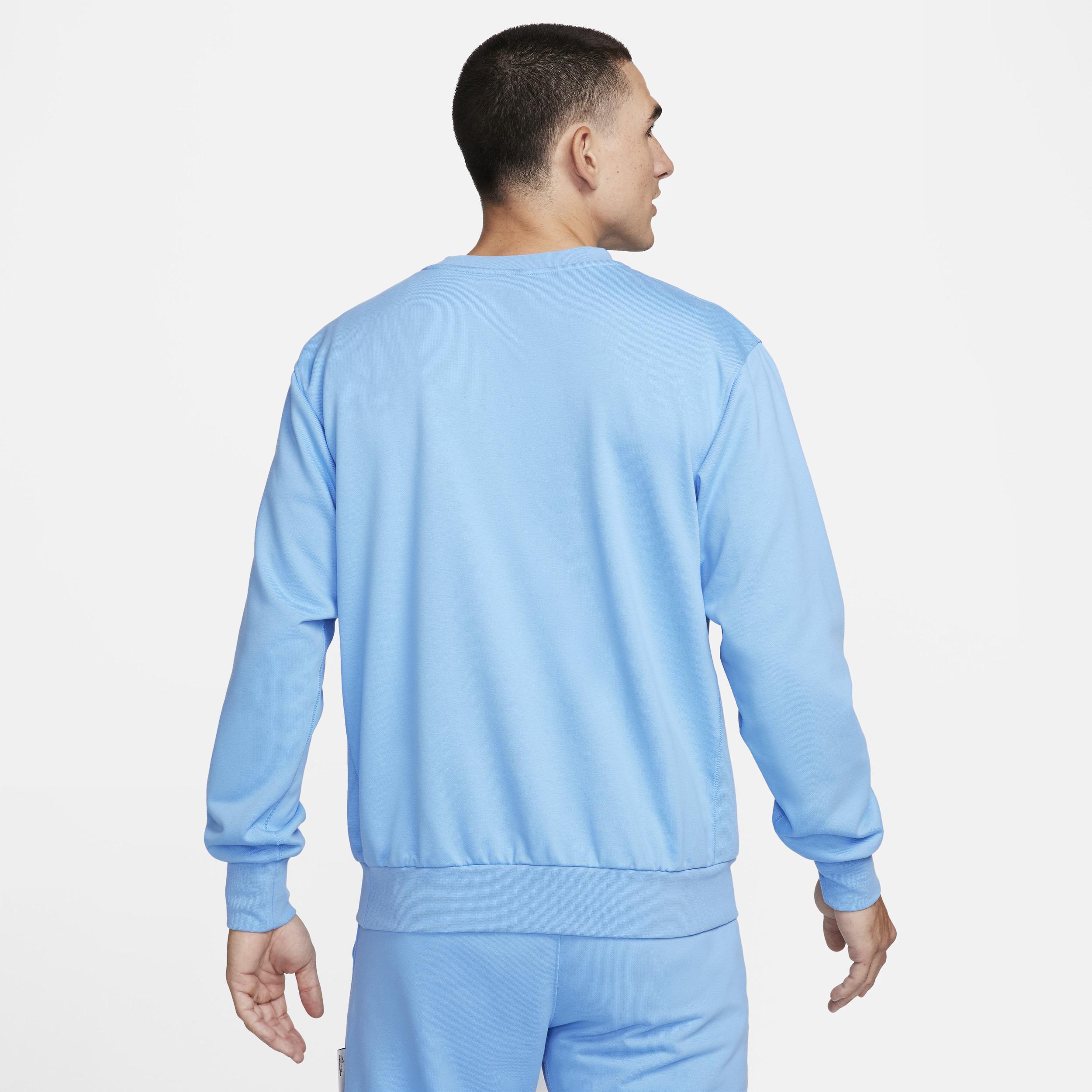 Nike Men's Standard Issue Dri-FIT Crew Basketball Top Product Image