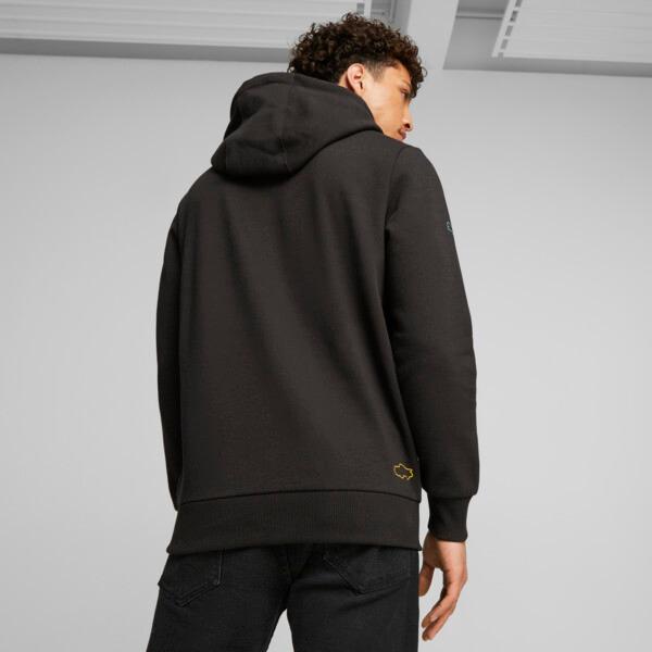 PUMA Porsche Legacy Men's Sweatshirt Product Image