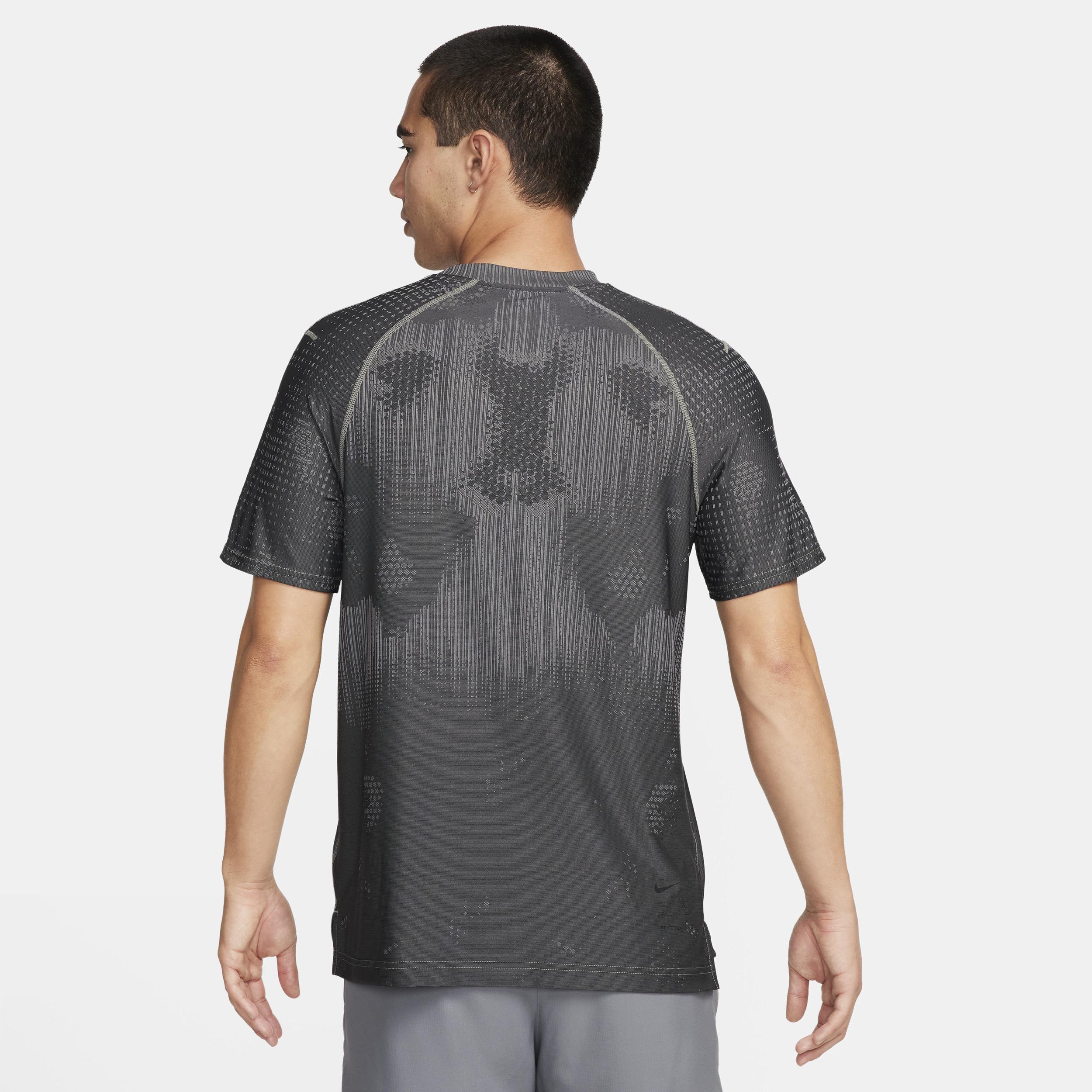 Nike Men's A.P.S. Dri-FIT ADV Short-Sleeve Versatile Top Product Image