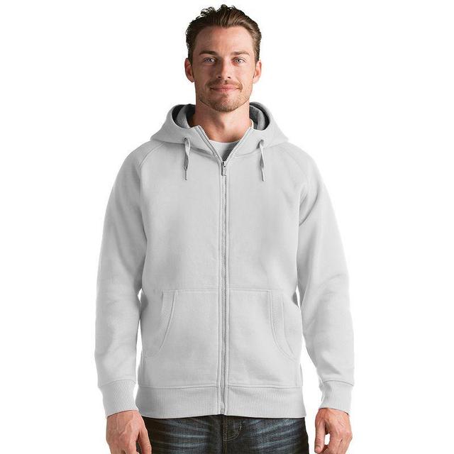 Mens Antigua Victory Full-Zip Hoodie Product Image