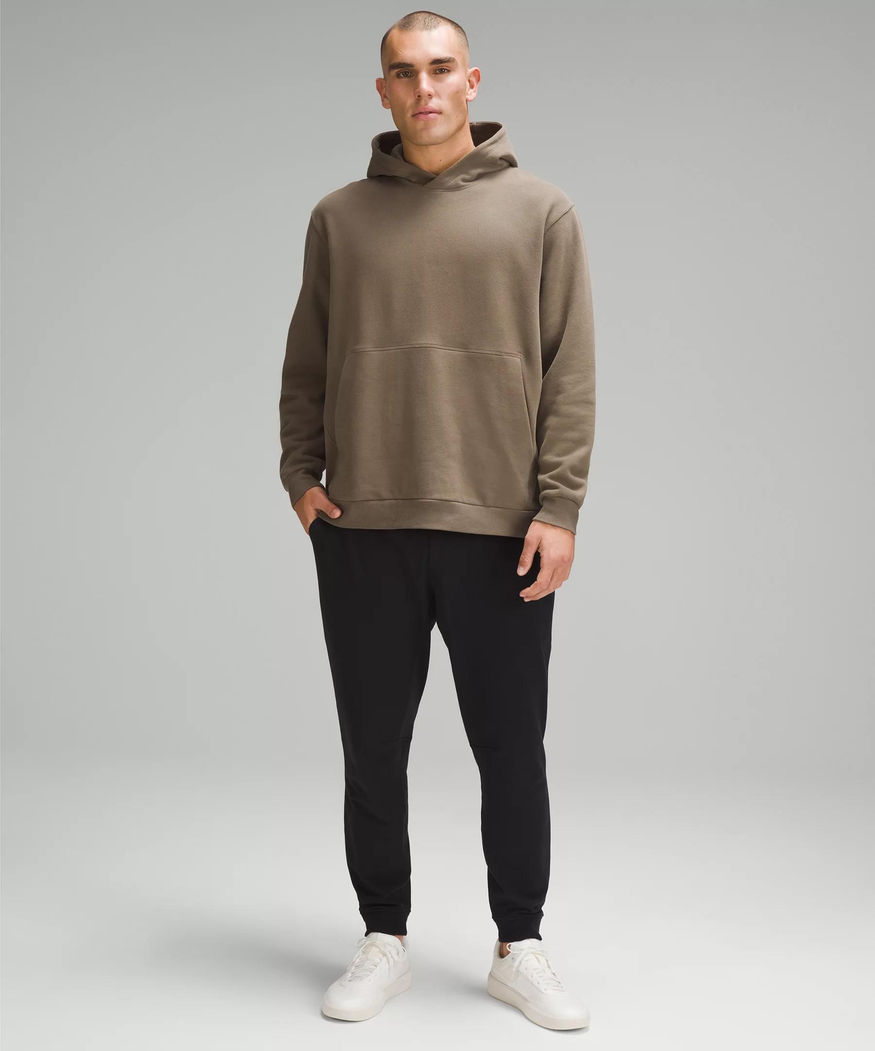 Steady State Pullover Hoodie Product Image